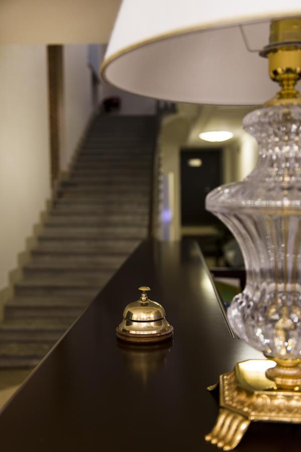 Boutique Hotel 1852 Saint Petersburg Luaran gambar