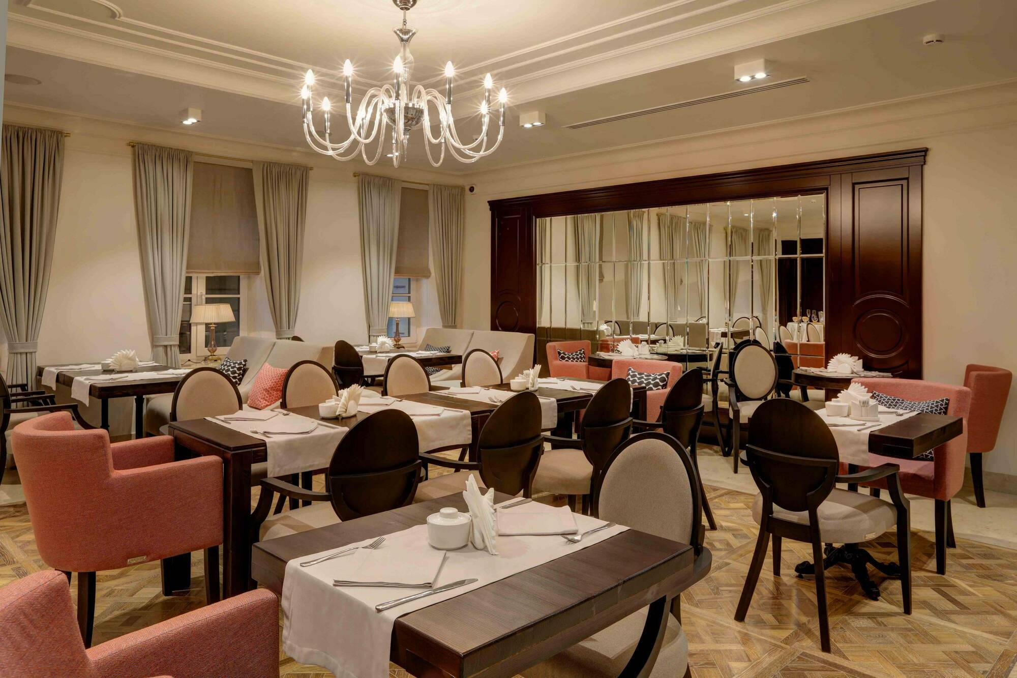 Boutique Hotel 1852 Saint Petersburg Luaran gambar